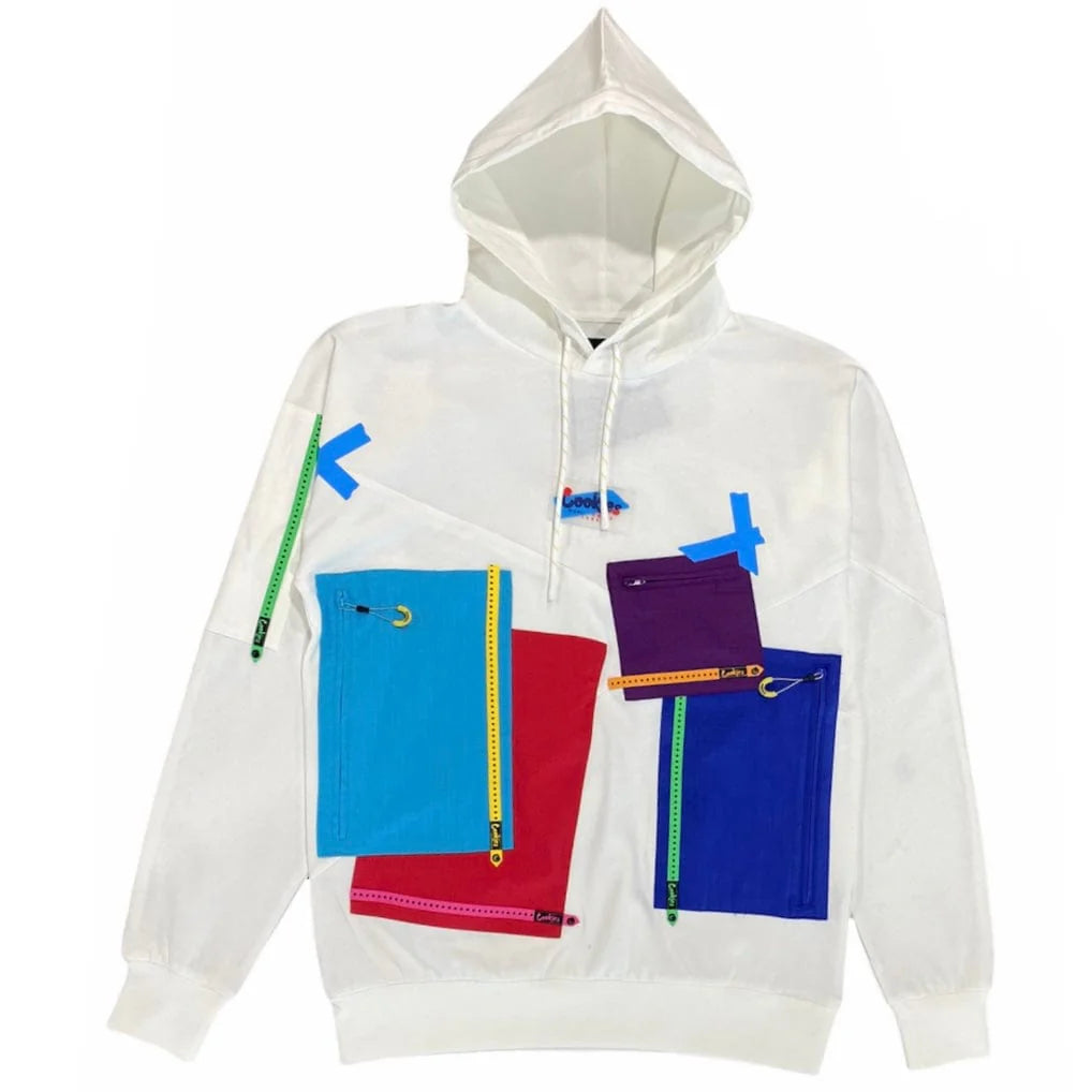 COOKIES ASSORTED HOODIES ASST - CKEHDE
