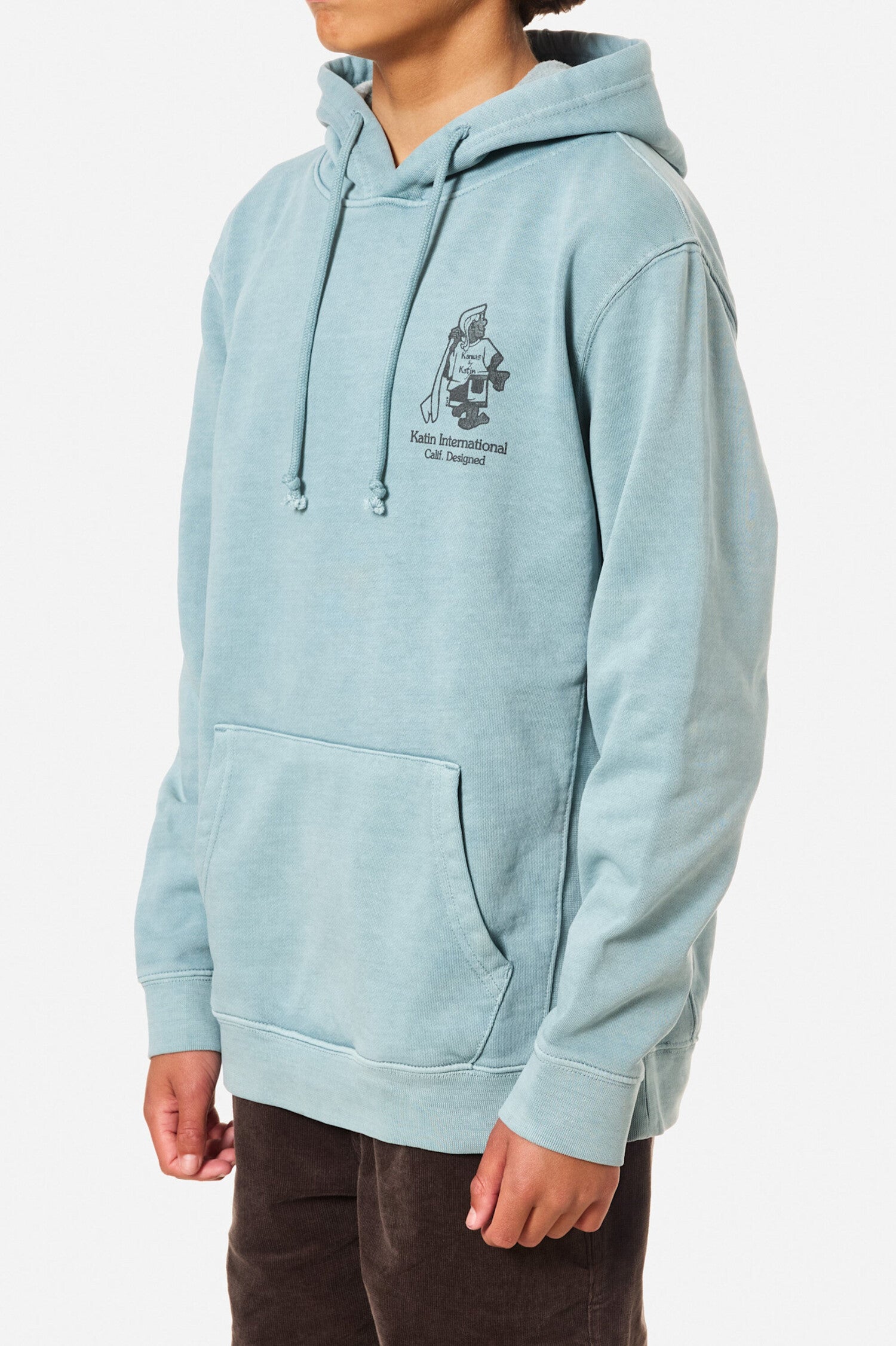 KATIN ASSORTED HOODIES ASST - KTNHD07