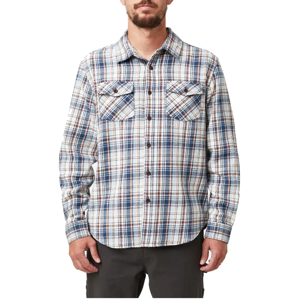 KATIN ASSORTED FLANNEL ASST - KTNFLN07