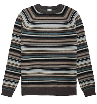 KATIN ASSORTED CREWNECK ASST - KTNCN07