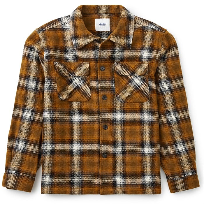 KATIN ASSORTED FLANNEL ASST - KTNFLN07