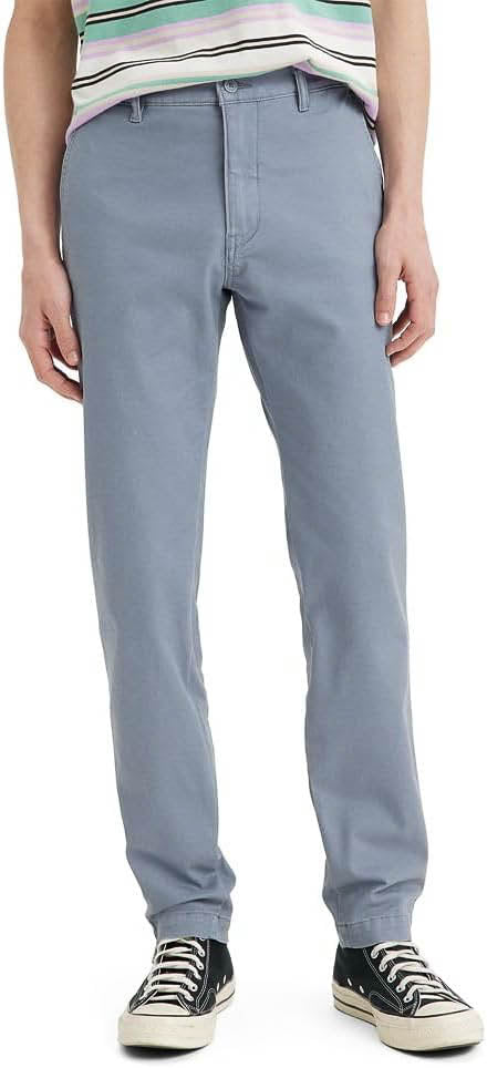 LEVIS CHINO PANTS ASSORTED - LCHN04