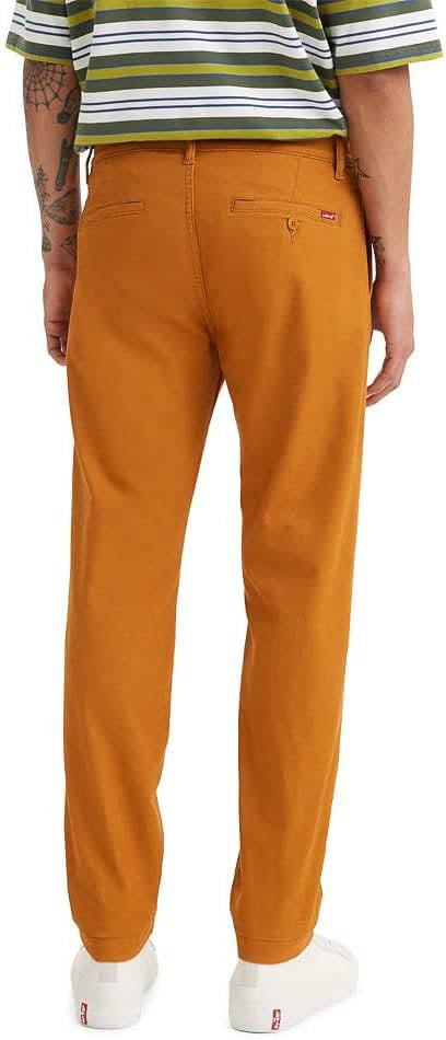 LEVIS CHINO PANTS ASSORTED - LCHN04