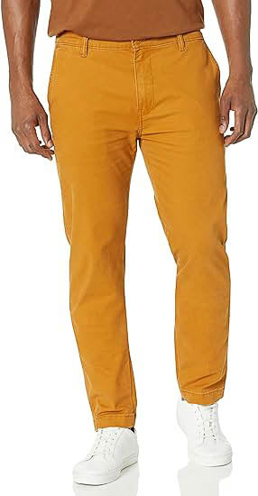 LEVIS CHINO PANTS ASSORTED - LCHN04
