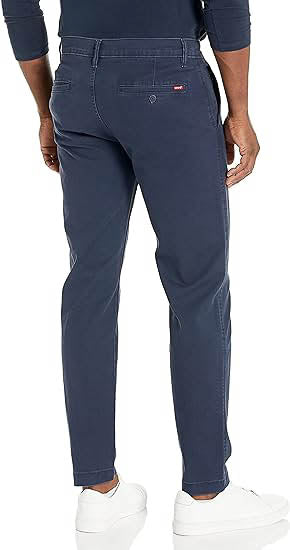LEVIS CHINO PANTS ASSORTED - LCHN04
