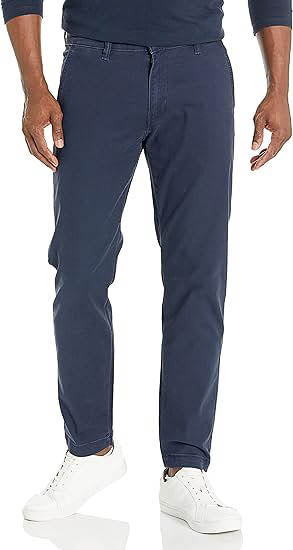 LEVIS CHINO PANTS ASSORTED - LCHN04