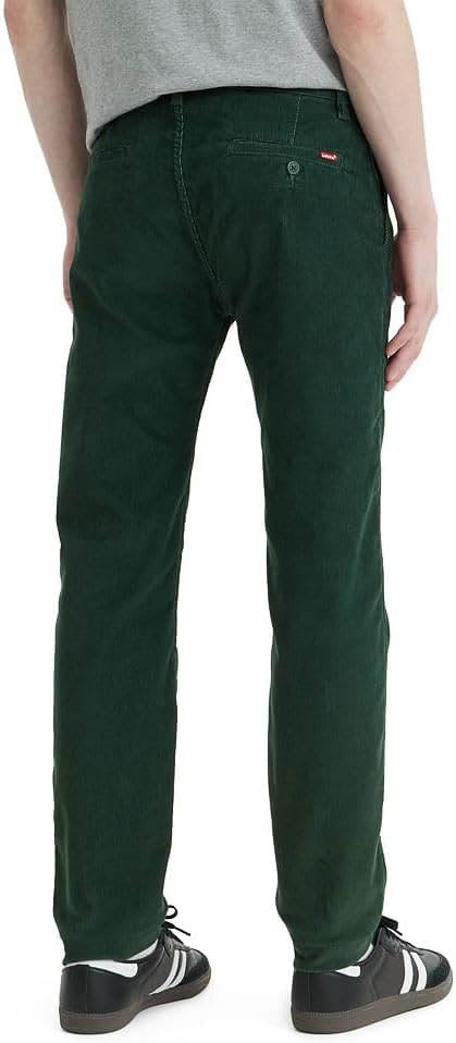 LEVIS CHINO PANTS ASSORTED - LCHN04