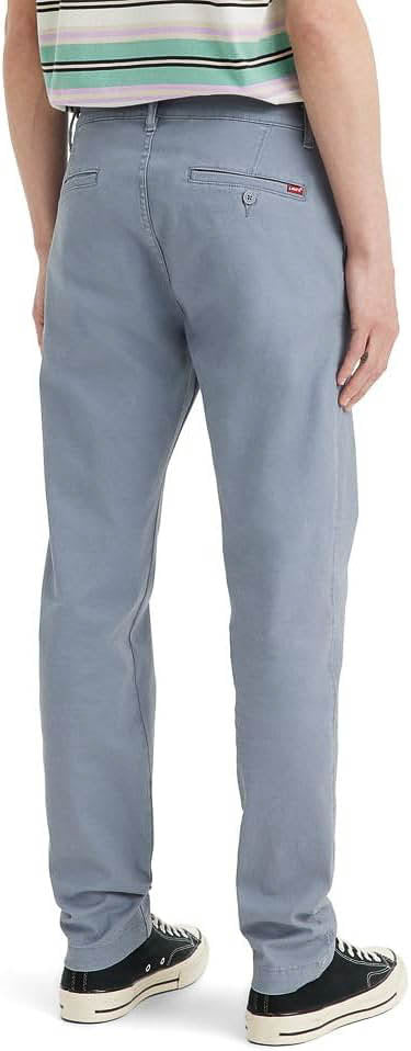 LEVIS CHINO PANTS ASSORTED - LCHN04