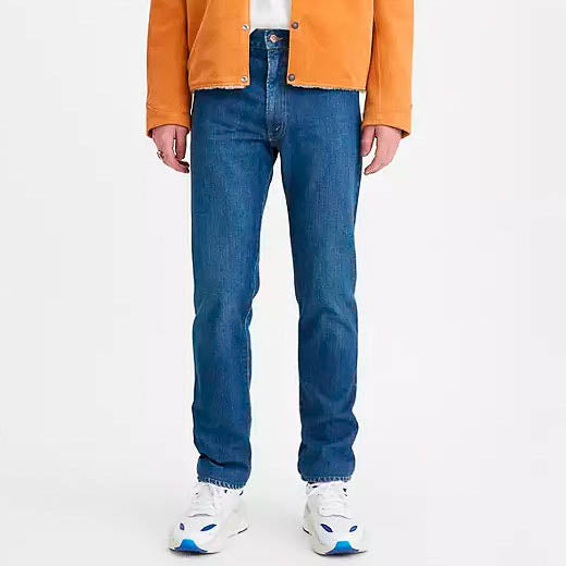LEVIS BIG MENS DENIM JEANS ASSORTED - LJNS04