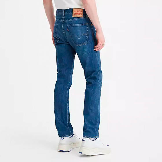 LEVIS BIG MENS DENIM JEANS ASSORTED - LJNS04