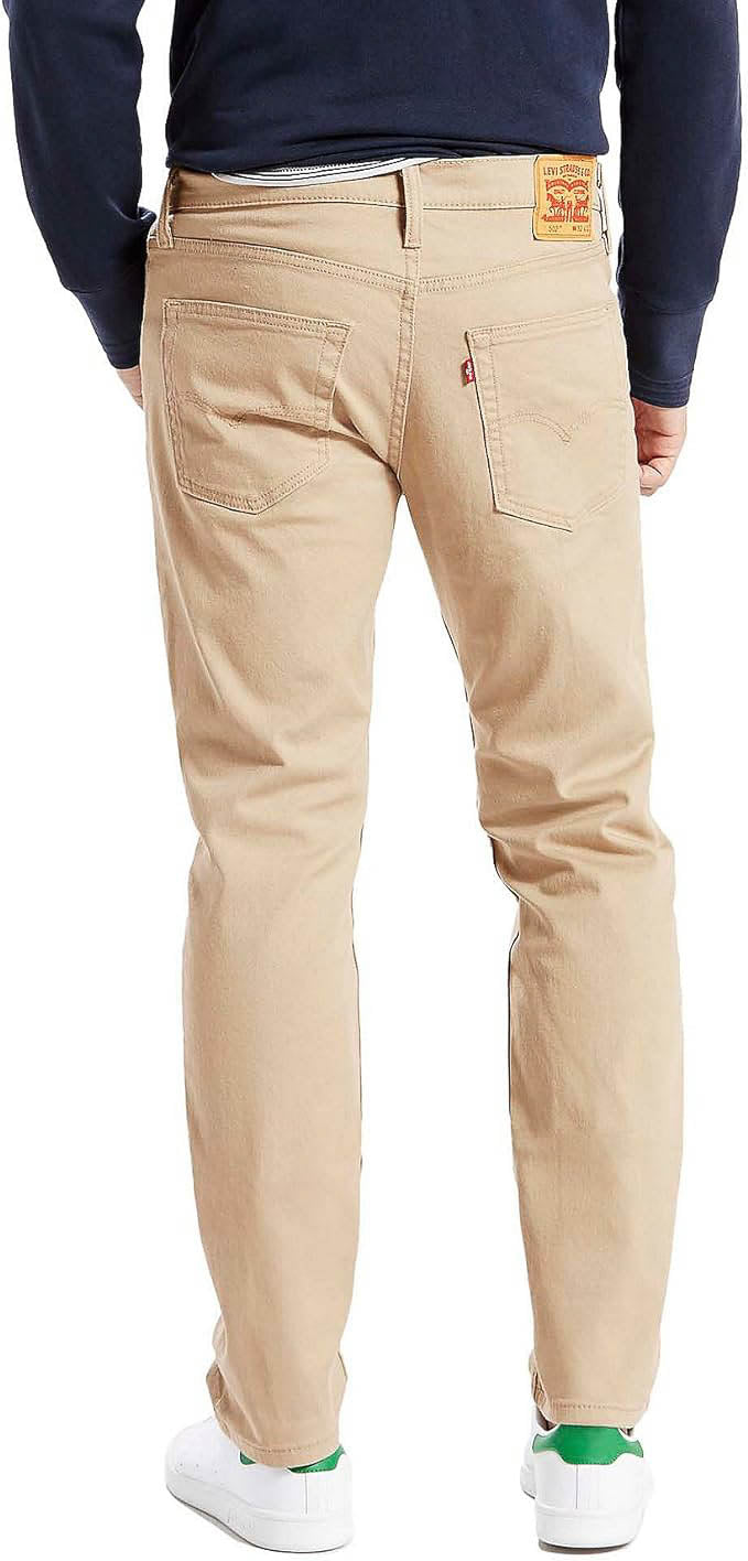 LEVIS BIG MENS DENIM JEANS ASSORTED - LJNS04