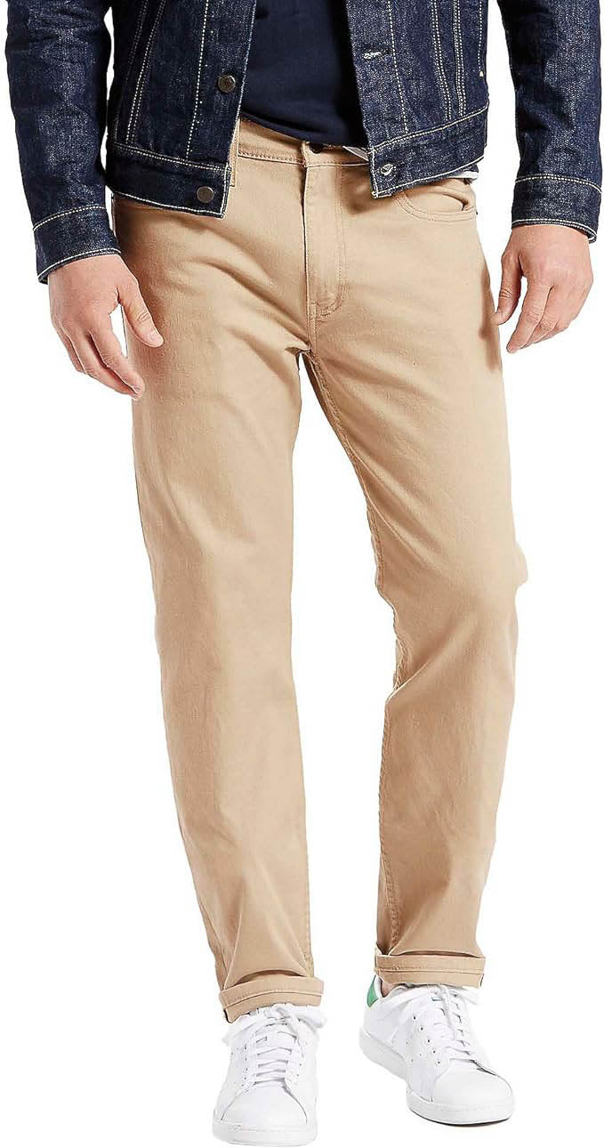 LEVIS BIG MENS DENIM JEANS ASSORTED - LJNS04