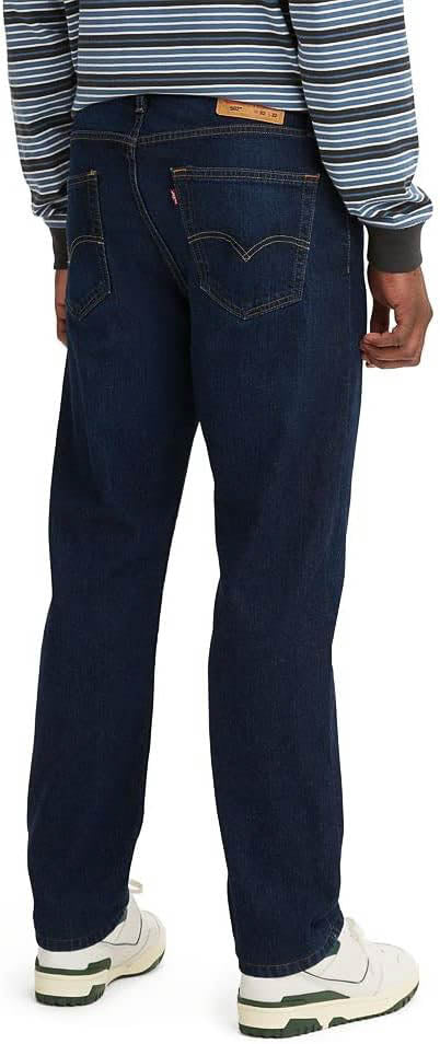 LEVIS BIG MENS DENIM JEANS ASSORTED - LJNS04