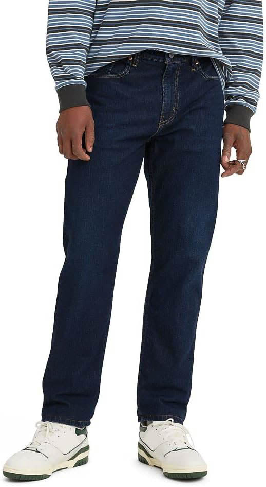 LEVIS BIG MENS DENIM JEANS ASSORTED - LJNS04