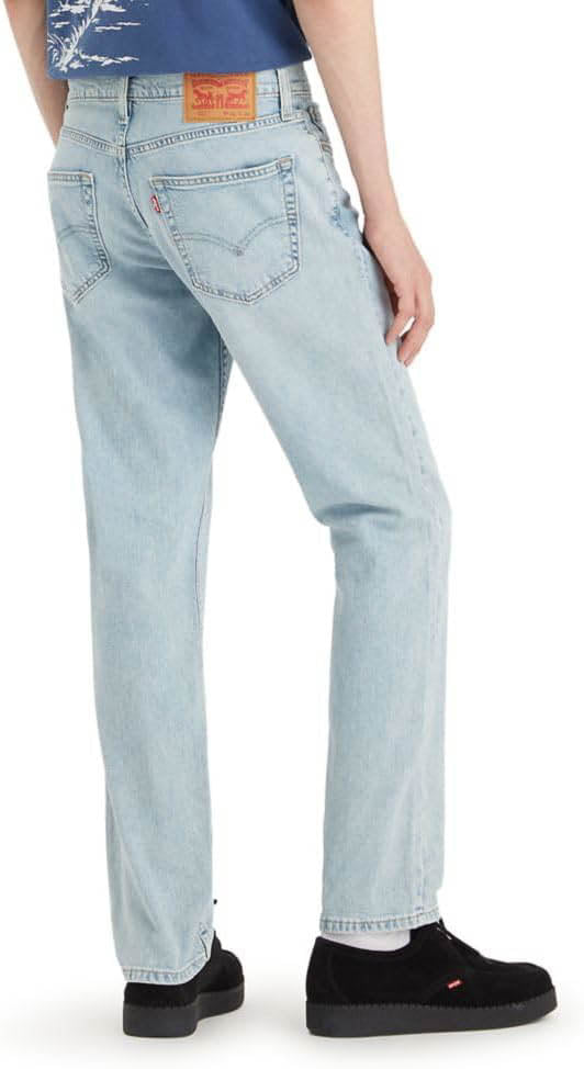 LEVIS BIG MENS DENIM JEANS ASSORTED - LJNS04