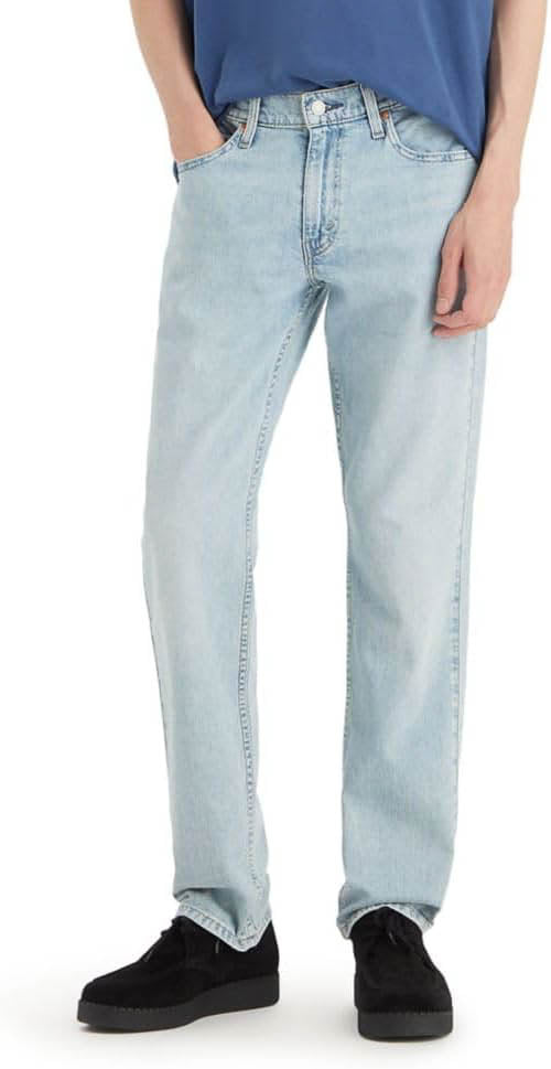 LEVIS BIG MENS DENIM JEANS ASSORTED - LJNS04