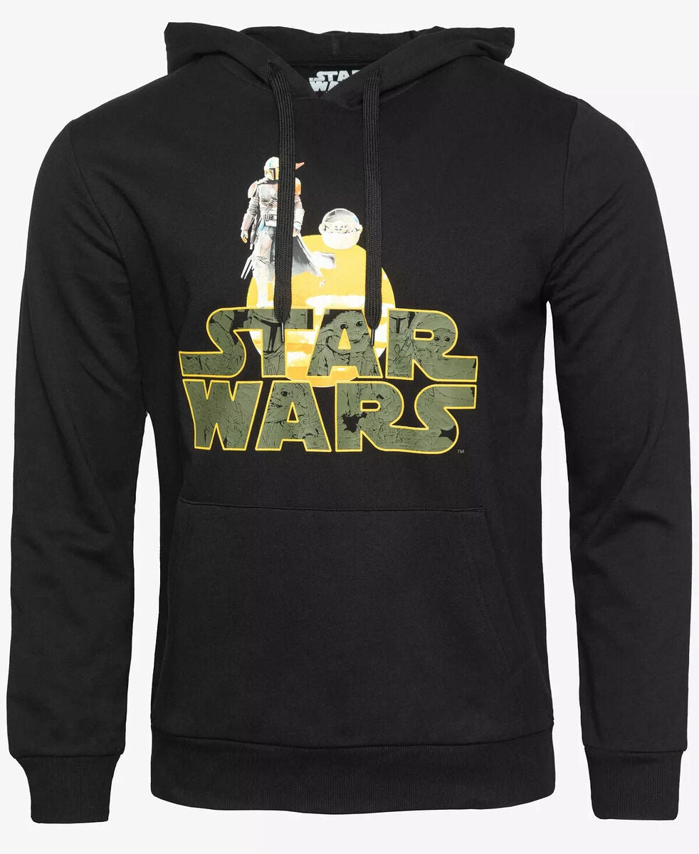 LICENSED ASSORTED HOODIE SWEATSHIRTS ASST - LCHDASST