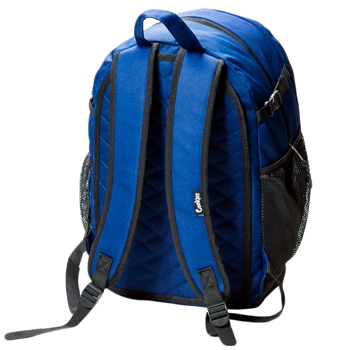 COOKIES SMELL PROOF BACKPACK NAVY - THE BUNGEE