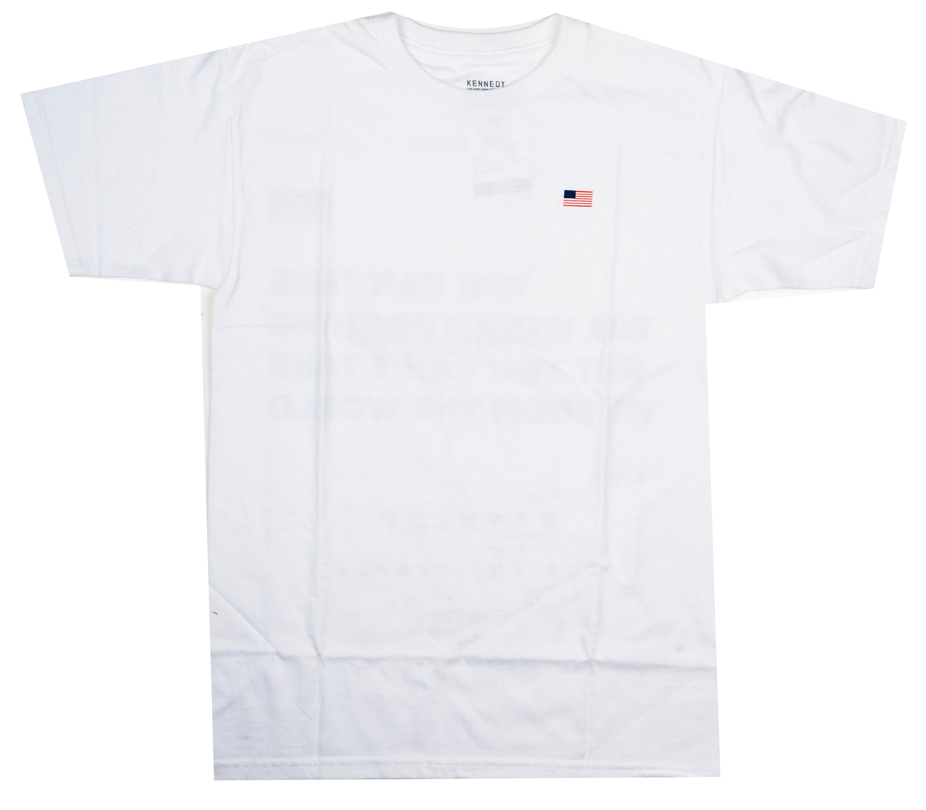 KENNEDY MFG ASSORTED T-SHIRTS KNDYTS - Steal Deal