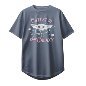 ASSORTED PALLET LOT WOMEN & KID'S BULK T-SHIRTS