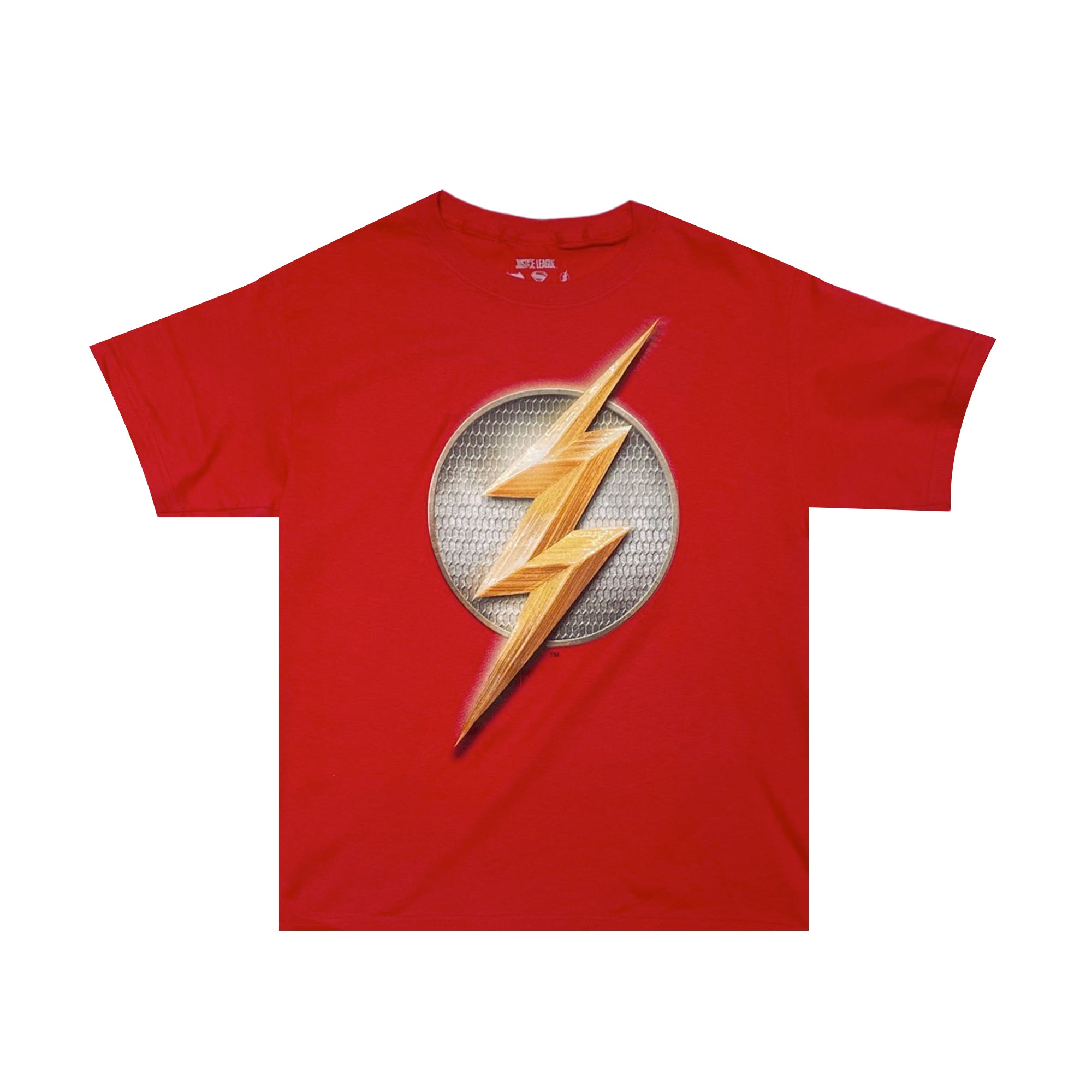 FLASH BOYS TEE