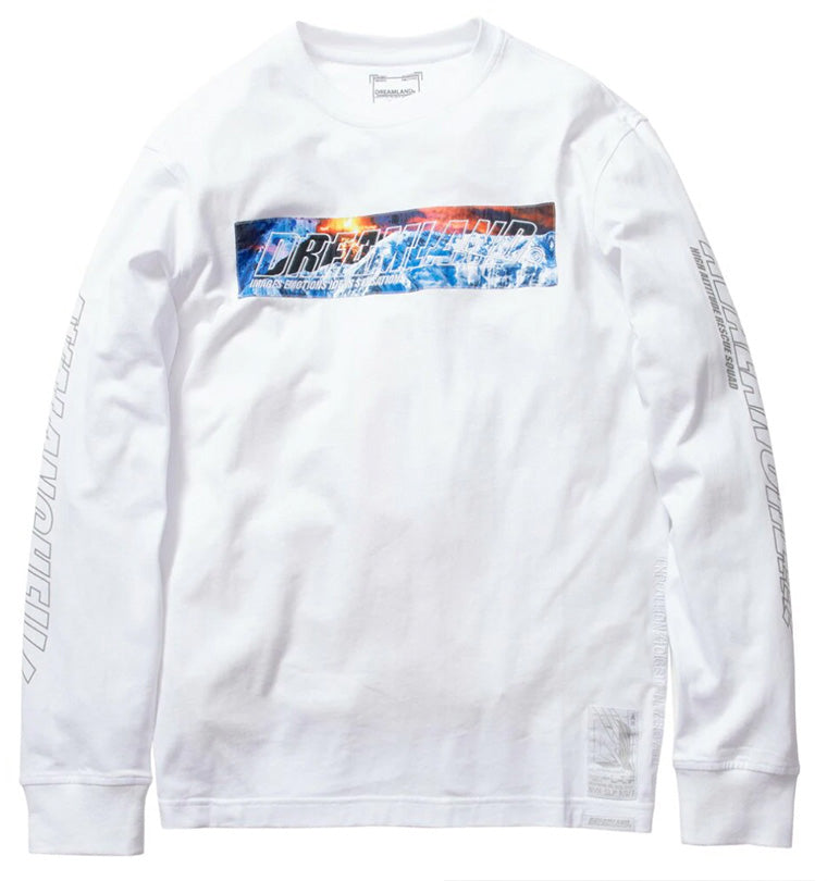 D2011C0413 L/S TEE D2011C0413 L/S TEE