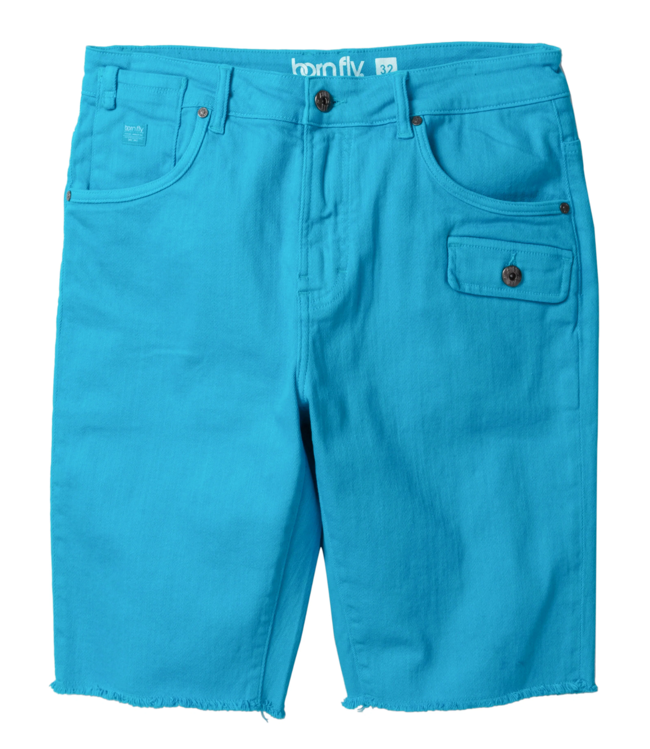 BFDSHT61422 ASSORTED DENIM SHORT BFDSHT61422 ASSORTED DENIM SHORT
