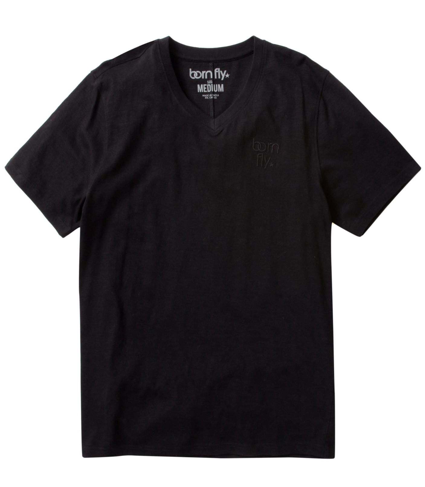 2105T4106 S/S V-NECK 2105T4106 S/S V-NECK