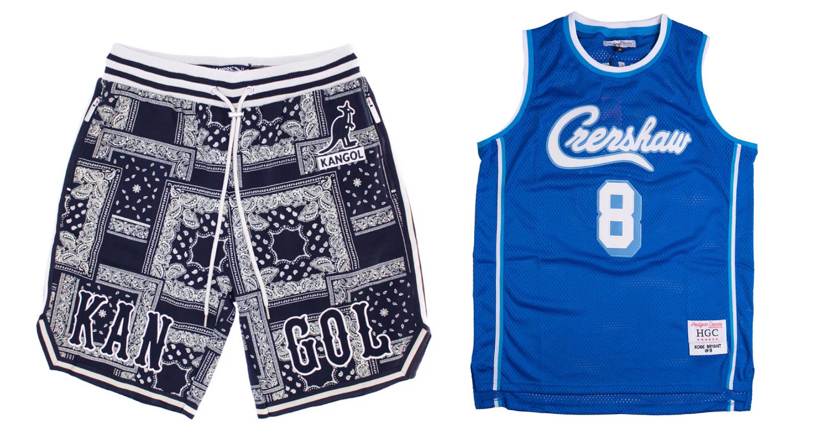 Heat Check: 6 Men’s Streetwear Trends Taking Over Summer 2025
