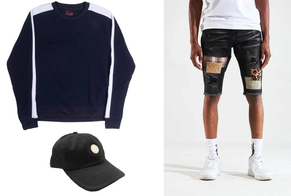 Dadwear Hits the Streetwear Scene: Top Picks