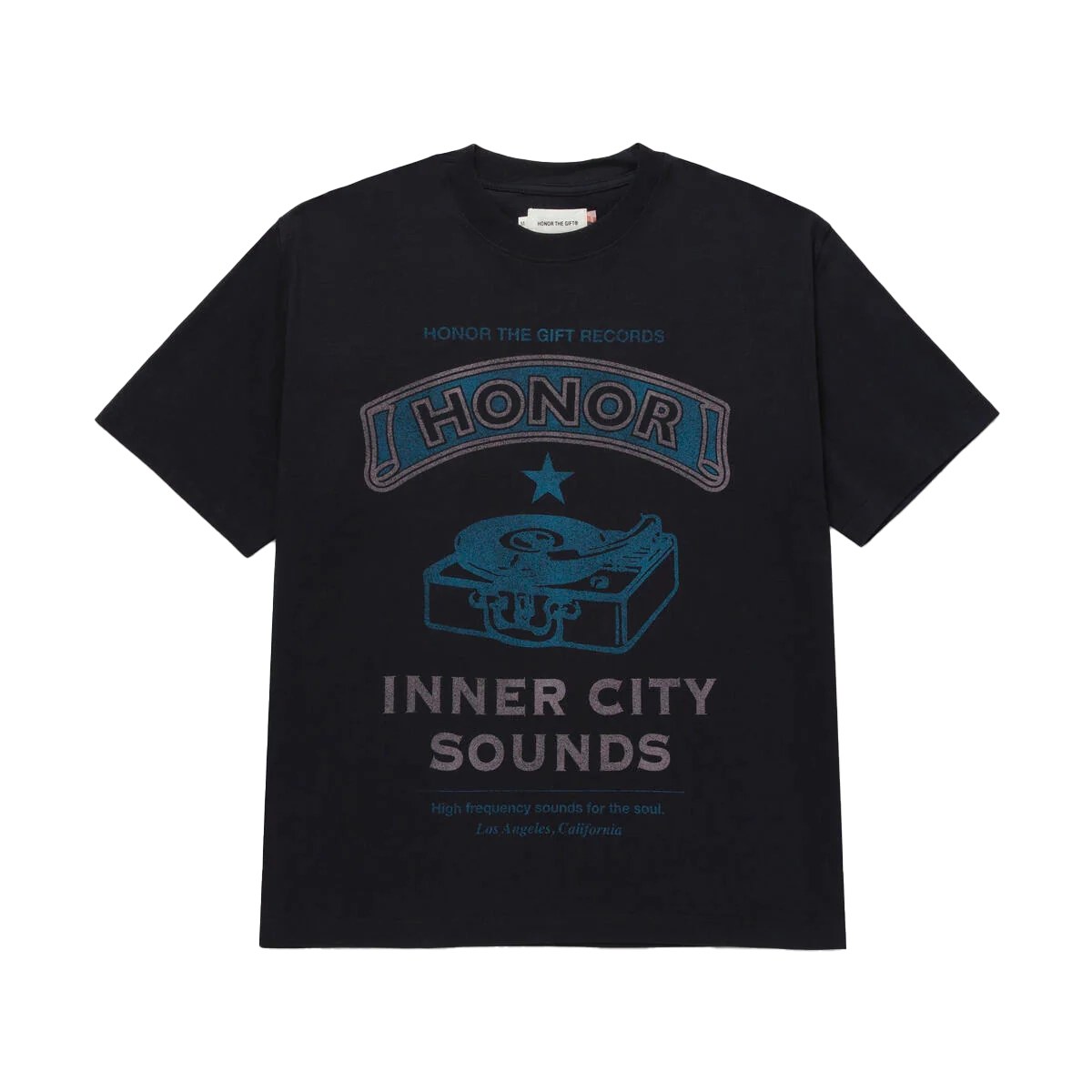 HONOR THE GIFT ASSORTED T-SHIRTS ASST - HTGSTS0625