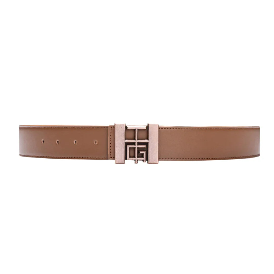 HONOR THE GIFT BELT ANTIQUE COPPER - HTG240483
