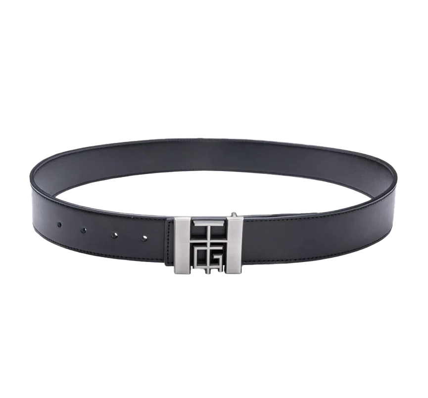 HONOR THE GIFT BELT ANTIQUE NICKEL - HTG240483