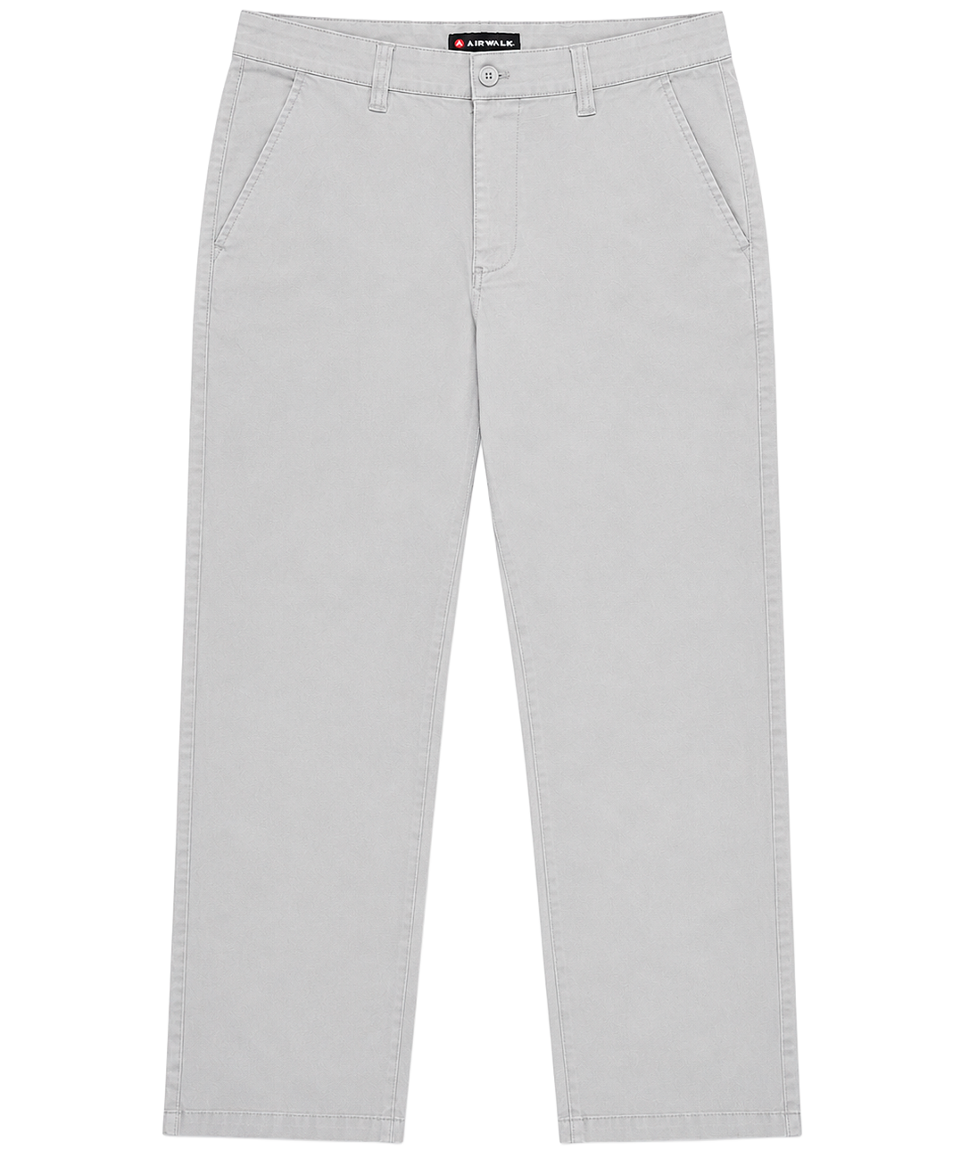 AIRWALK TROUSER PANTS GREY - AWM0042USW