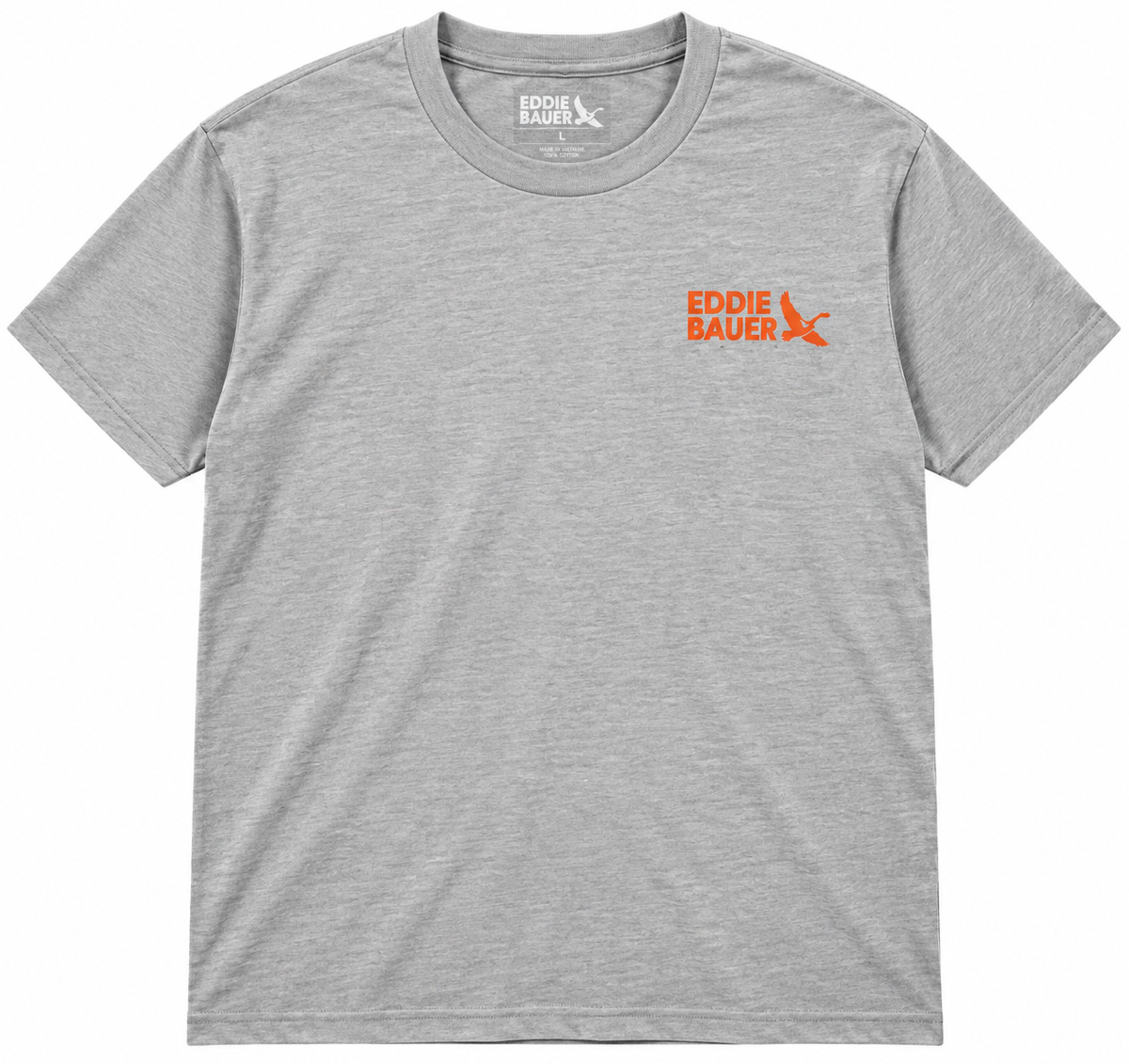 EDDIE BAUER ASSORTED T-SHIRTS ASST - EBSSTA