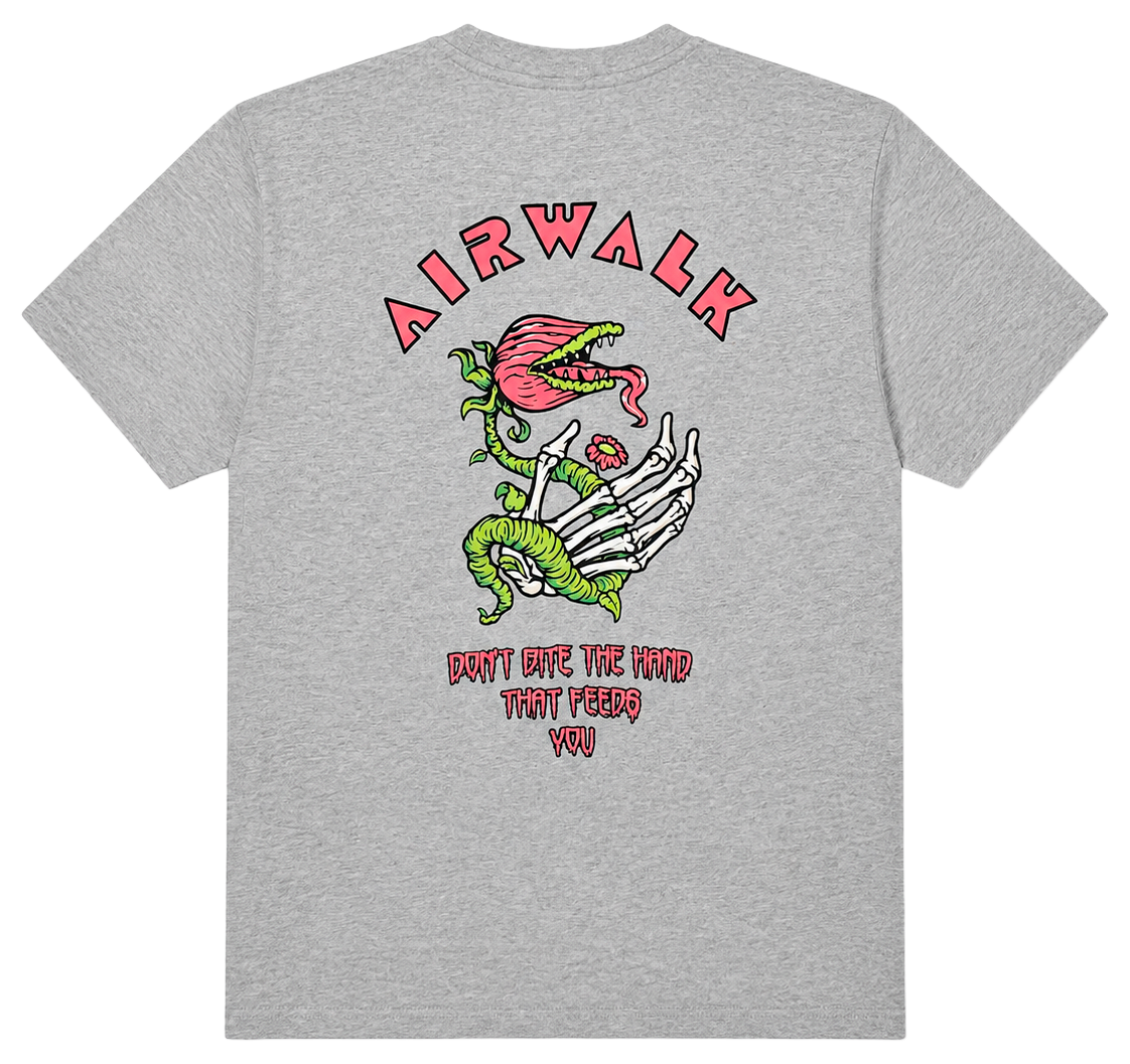 AIRWALK ASSORTED GRAPHIC T-SHIRTS ASST - AWSSTA