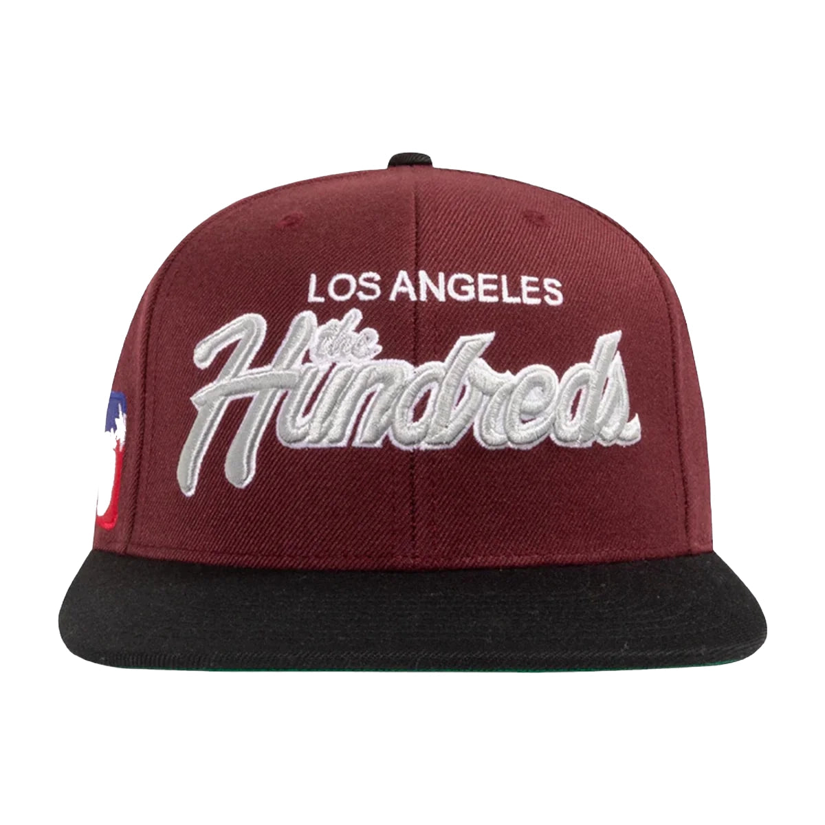 THE HUNDREDS ASSORTED SNAPBACK HAT ASST - T100SHT25