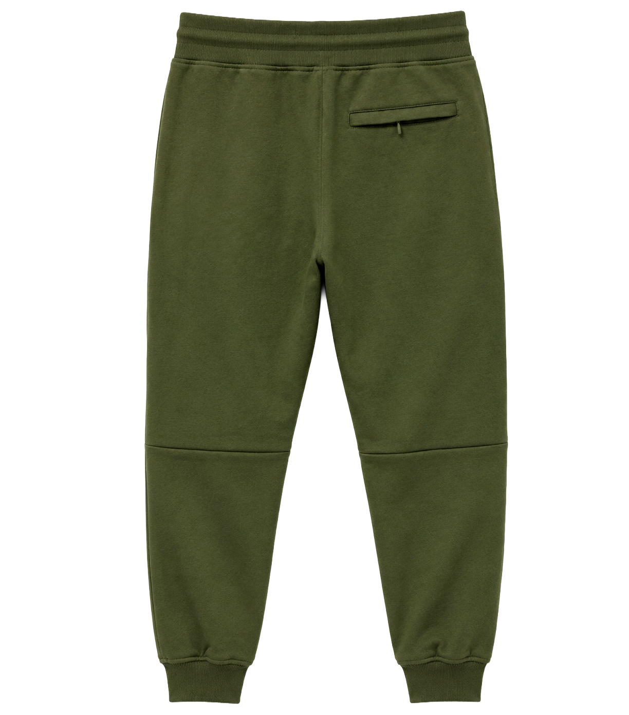 REBEL MINDS PREMIUM JOGGER PANTS OLIVE - 100-450