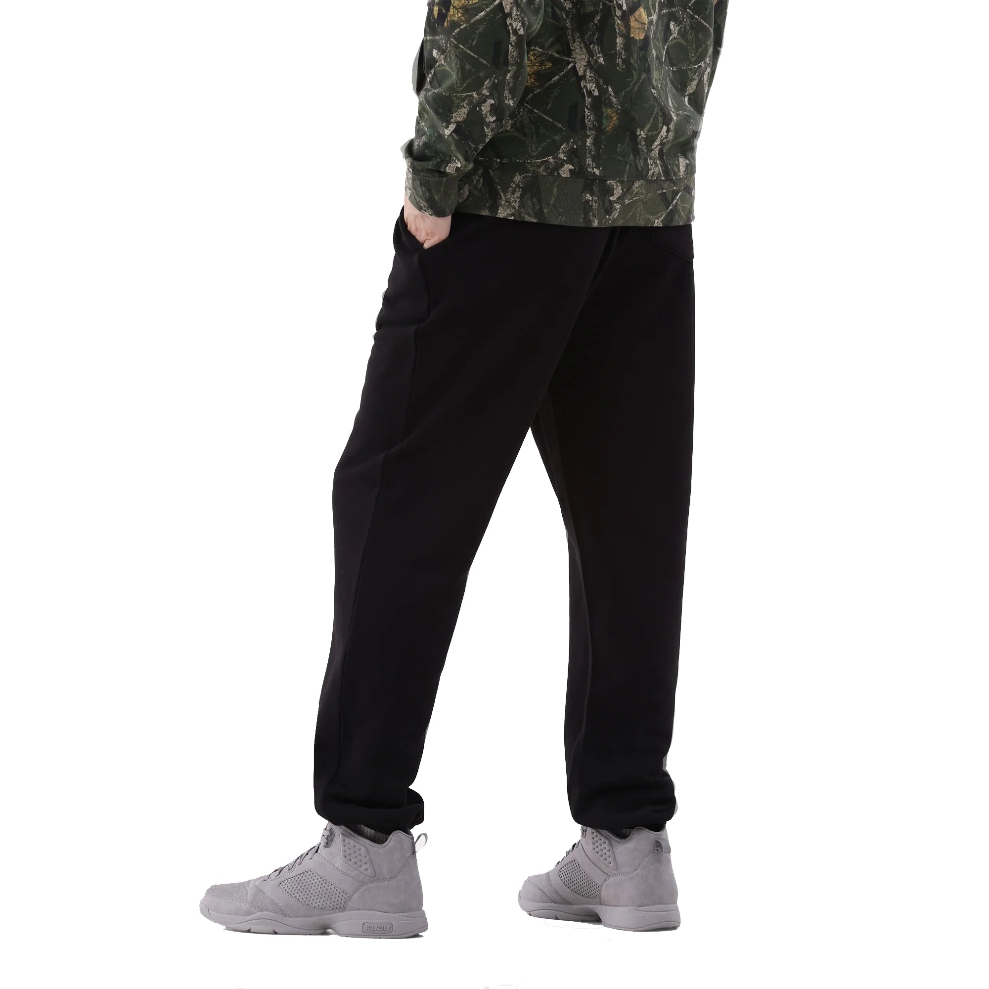 NO BOUNDARIES ASSORTED JOGGER PANTS ASST - NBJRG01