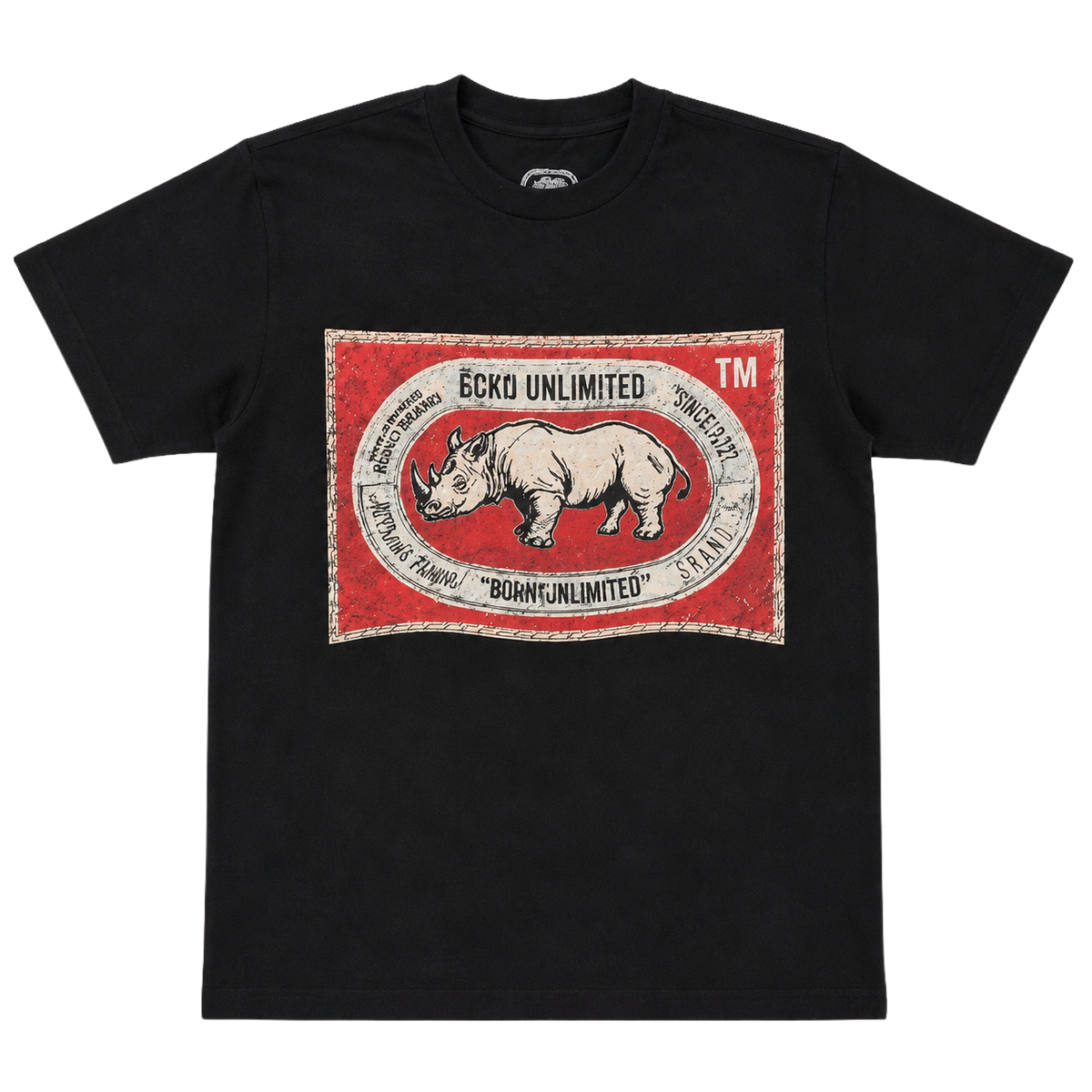 ECKO UNLTD ASSORTED GRAPHIC T-SHIRTS ASST - ESSTA