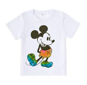 ASSORTED PALLET LOT WOMEN & KID'S BULK T-SHIRTS