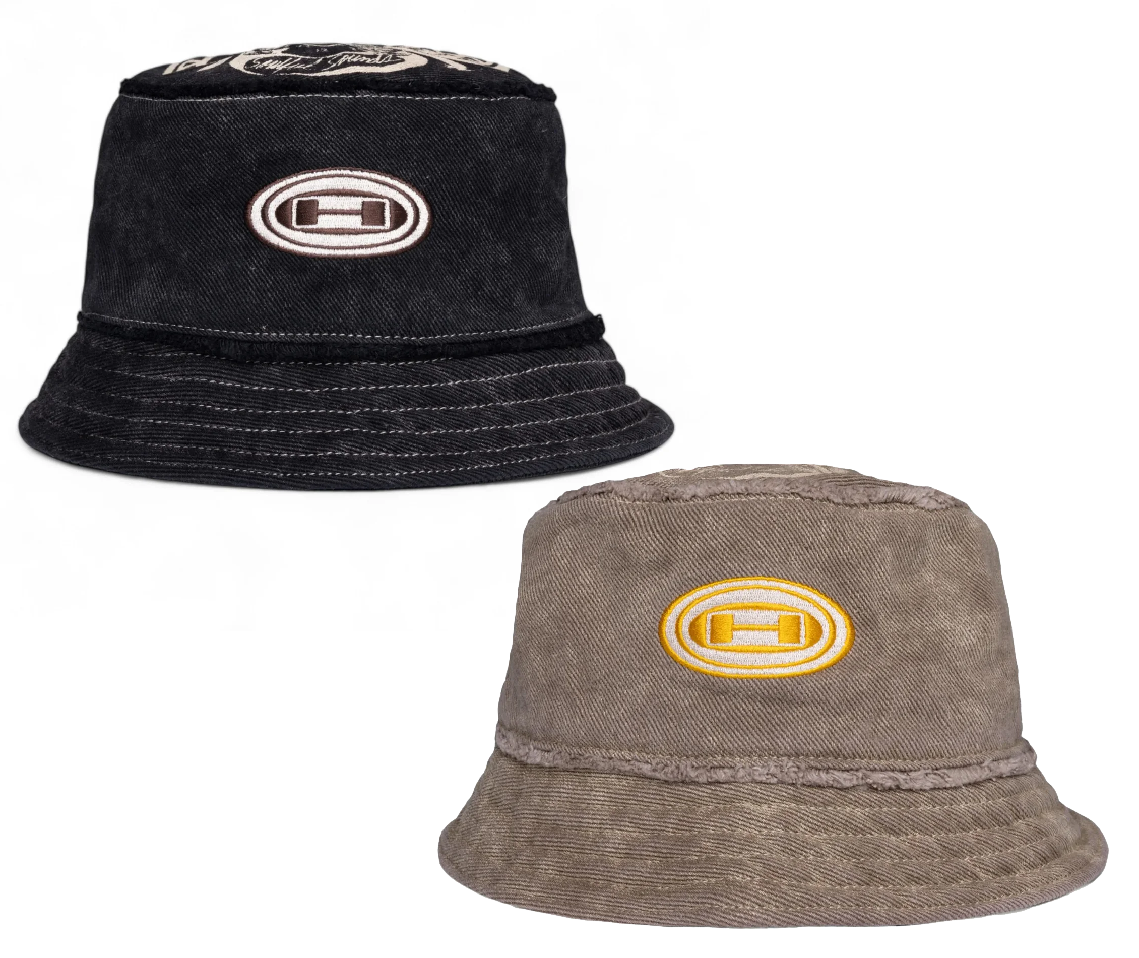 HONOR THE GIFT CARPENTERS BUCKET HAT 2-COLOR ASST - HTG240370
