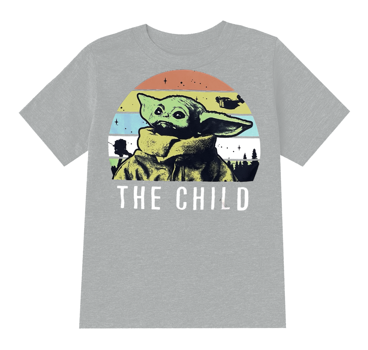 YOUTH LICENSED ASSORTED SHIRTS ASST - KDSTPS