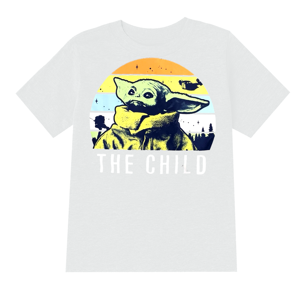 YOUTH LICENSED ASSORTED SHIRTS ASST - KDSTPS
