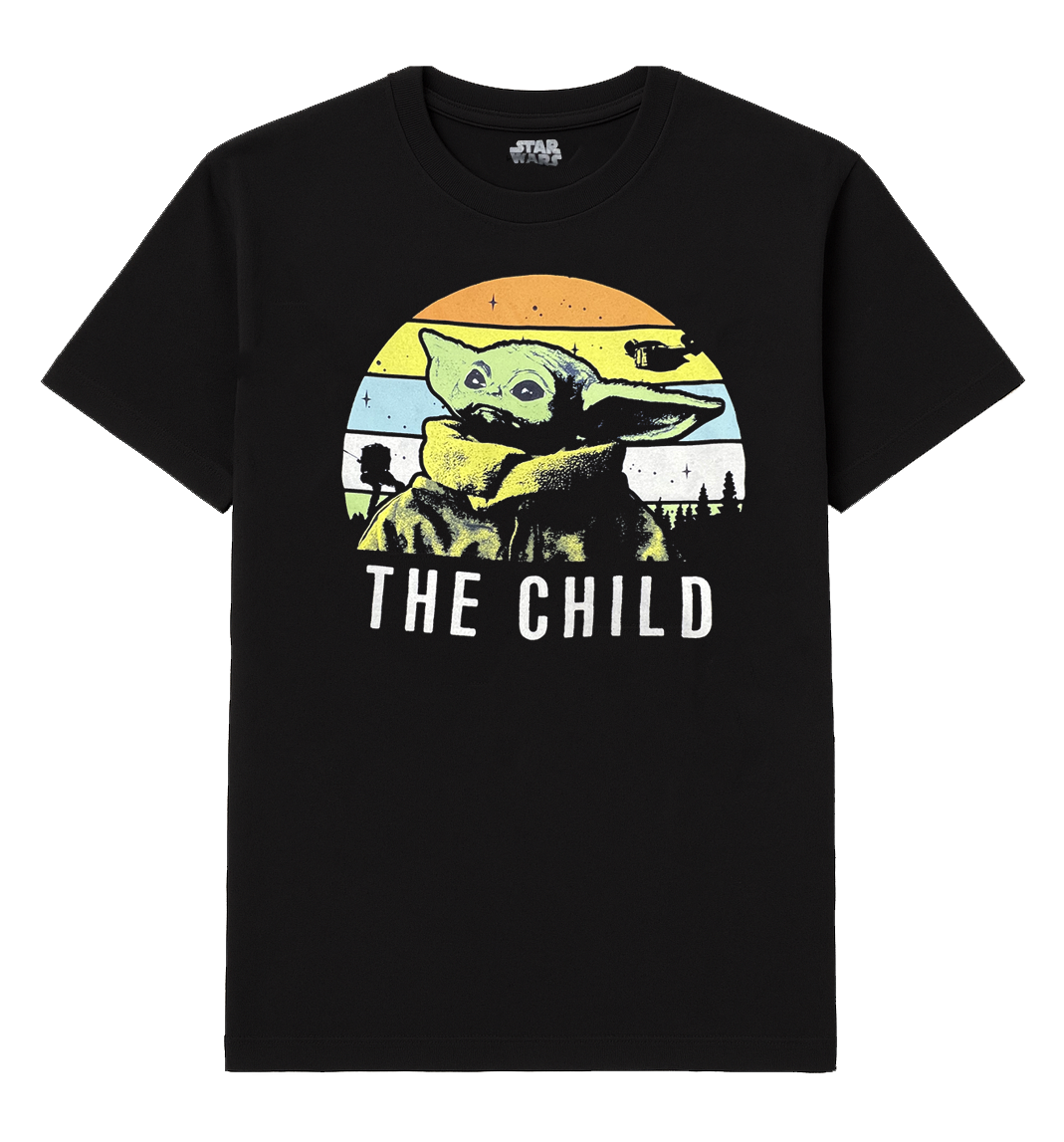 YOUTH LICENSED ASSORTED SHIRTS ASST - KDSTPS