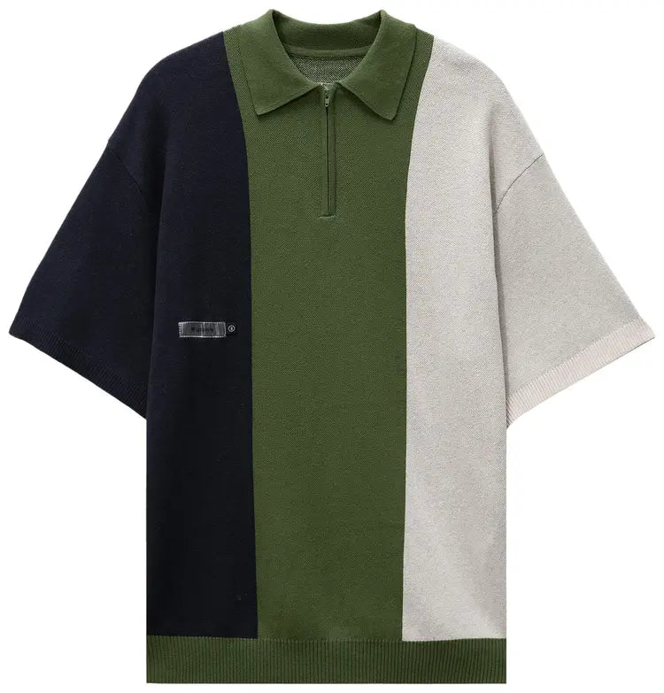 STUDENTS ASSORTED SWEATER POLO MULTI - SG2301179