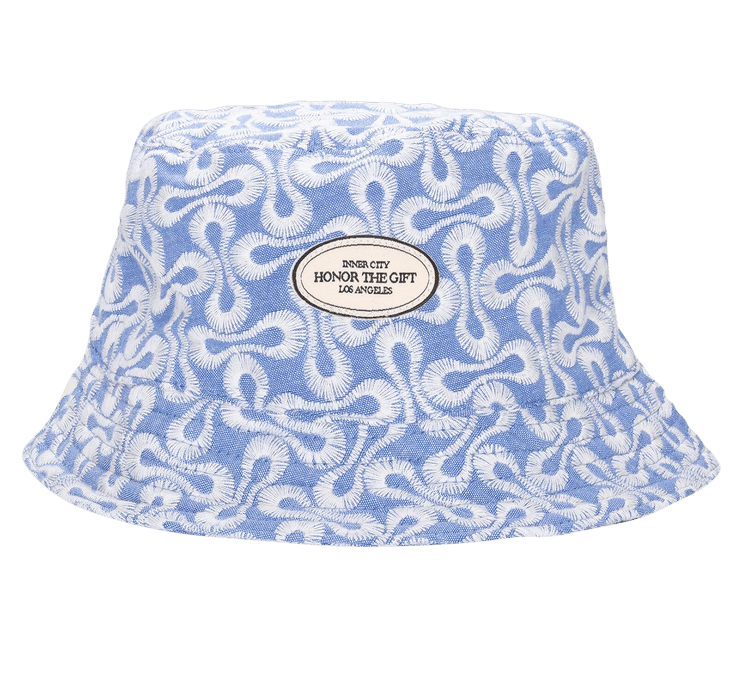HONOR THE GIFT INFINITY BUCKET HAT 3-COLOR ASST - HTG240273
