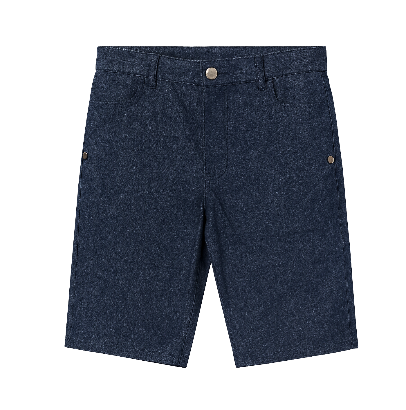 CORDOVA PREMIUM CHINO SHORTS NAVY - A15CBC01