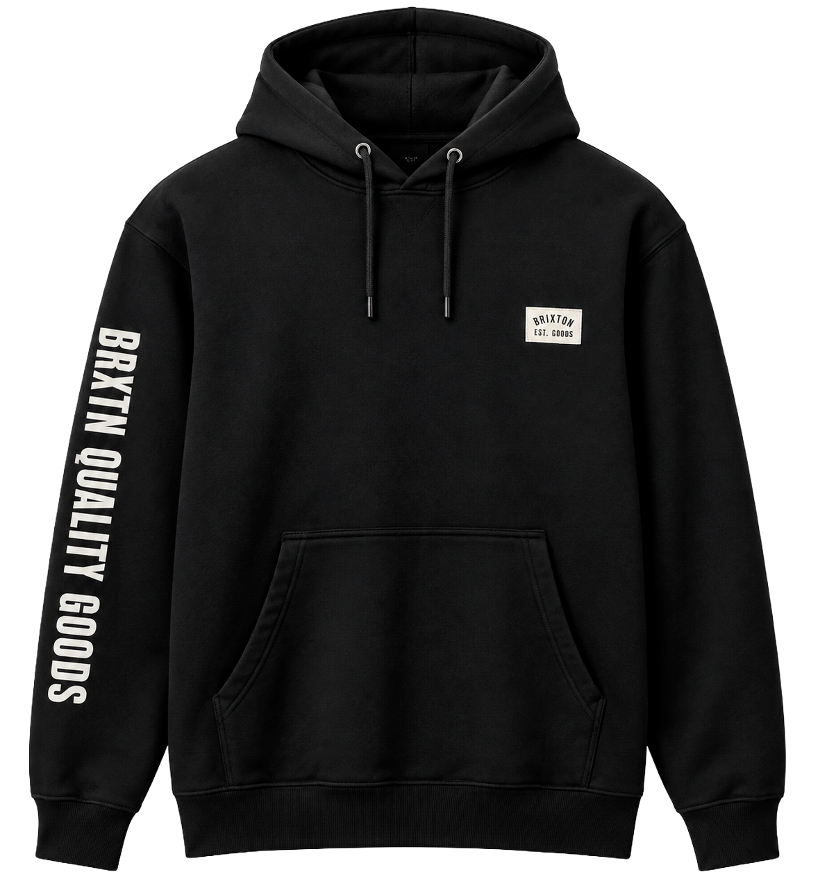 BRIXTON ASSORTED GRAPHIC HOODIES ASST - BRXHD