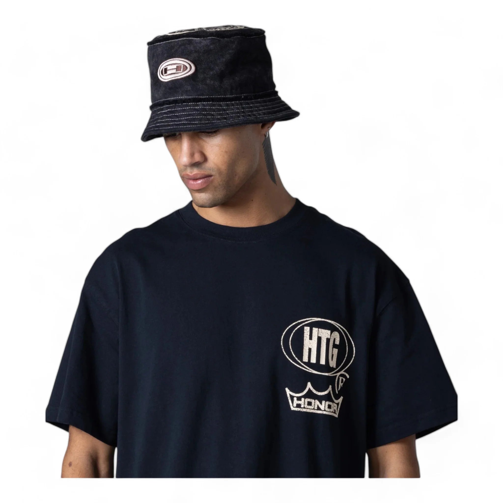 HONOR THE GIFT CARPENTERS BUCKET HAT 2-COLOR ASST - HTG240370